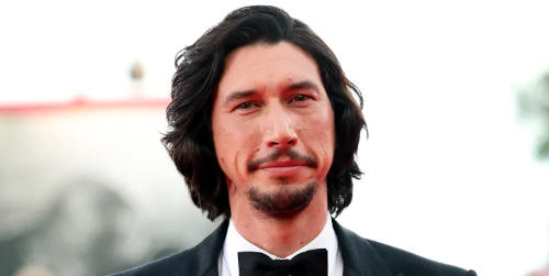 Adam Driver