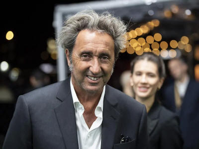 Paolo Sorrentino