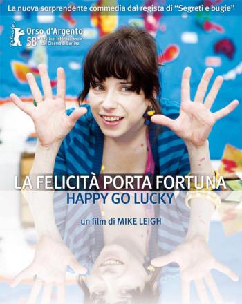 La felicità porta fortuna