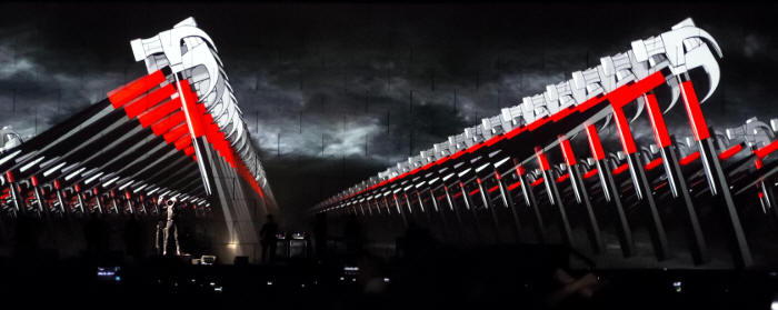 Roger Waters | THE WALL