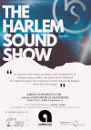 The Harlem Sound Show