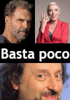 Basta poco