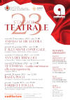 23° Stagione teatrale