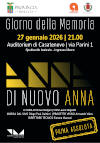 Di nuovo Anna