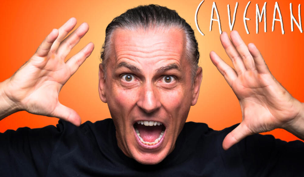 Caveman