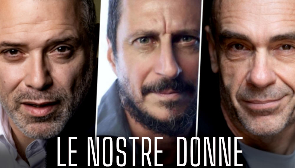 Le nostre donne