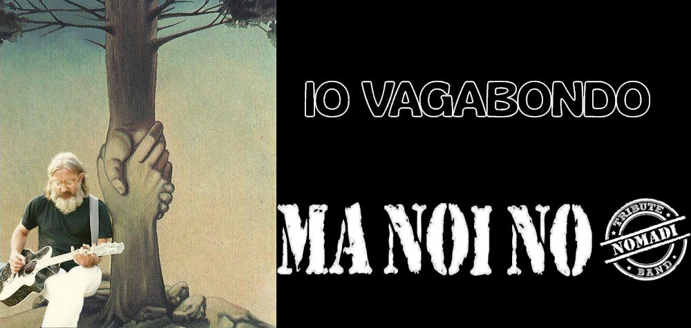 Ma noi no in concerto