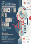 Concerto per il nuovo anno