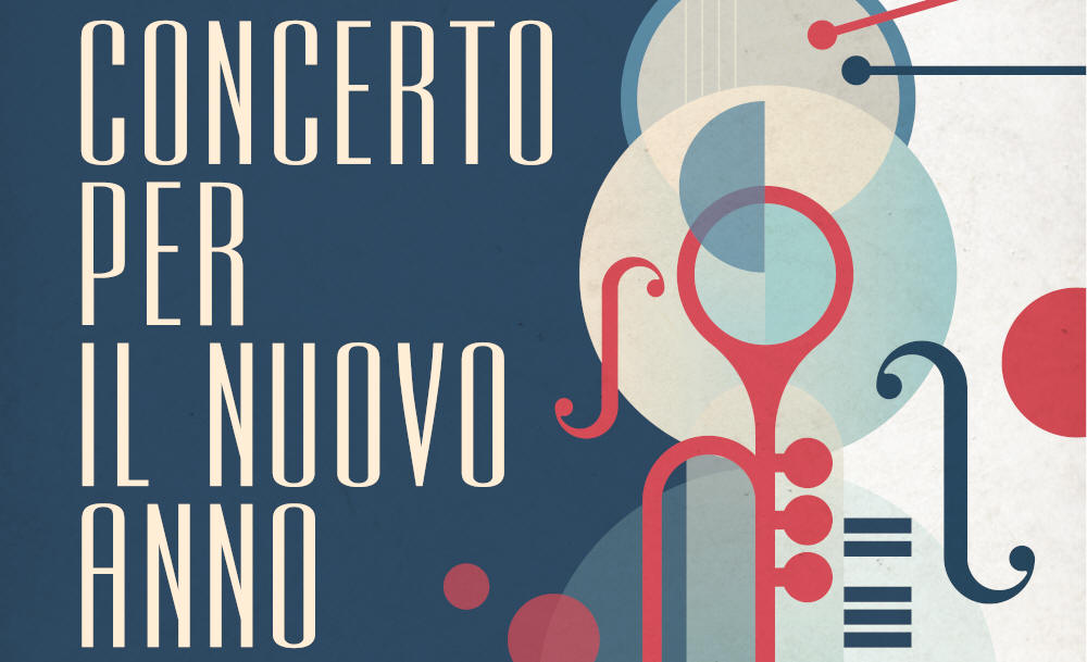 Concerto per il nuovo anno