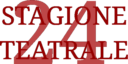Ventiquattresima stagione teatrale 2025-2026