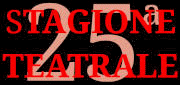 XXIV stagione teatrale
