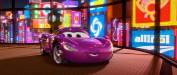 Cars 2