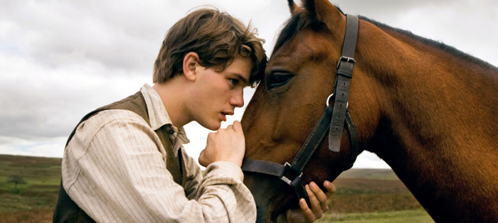 War Horse