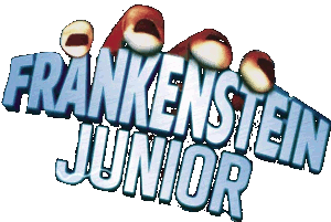 Frankenstein junior