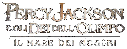 Percy Jackson e gli Dei dell'Olimpo: il Mare dei Mostri