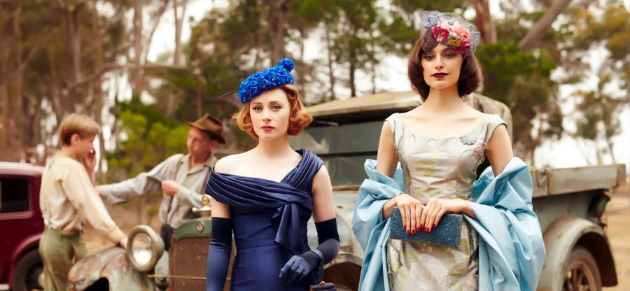 The Dressmaker - Il diavolo è tornato 