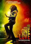 Bob Marley - One Love