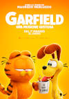 Garfield: Una missione gustosa