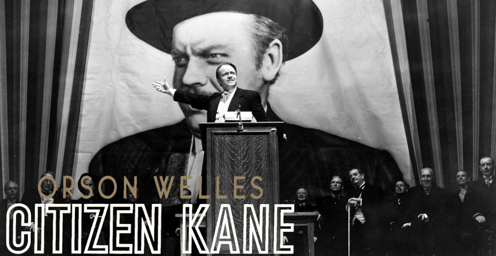 Citizen Kane - Quarto potere