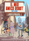 Il mio amico robot - Robot Dreams