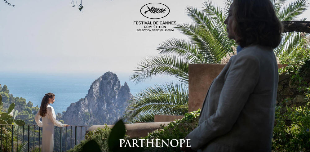 Parthenope