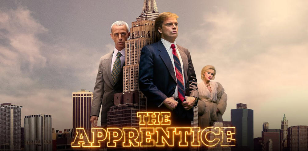 The Apprentice