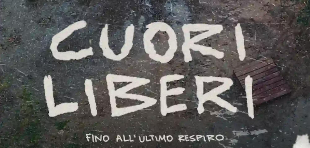 Cuori Liberi - Fino all'ultimo respiro