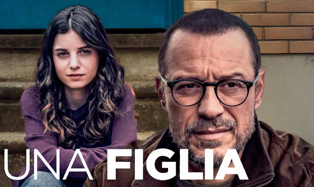 Una figlia