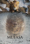 Mufasa: Il Re Leone