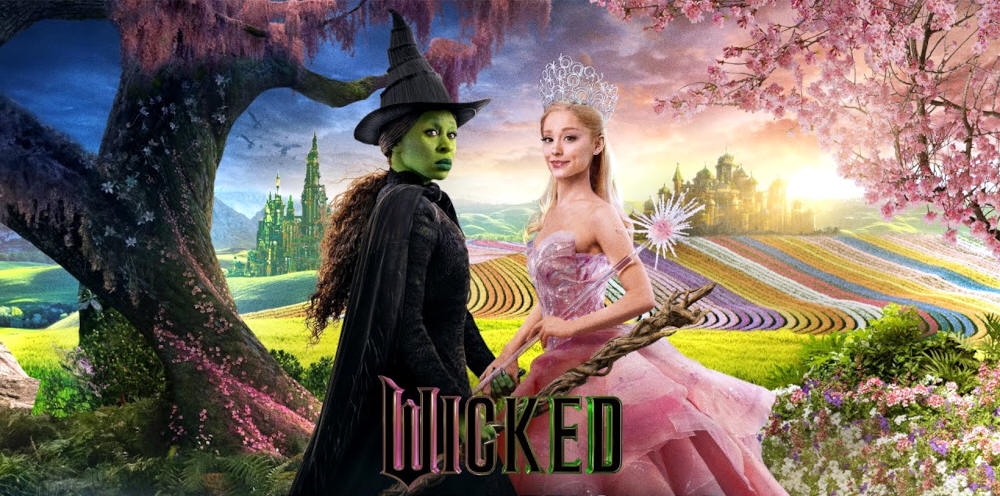 Wicked