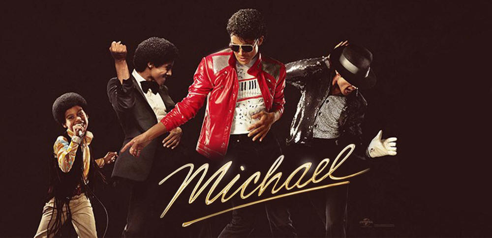 Michael 