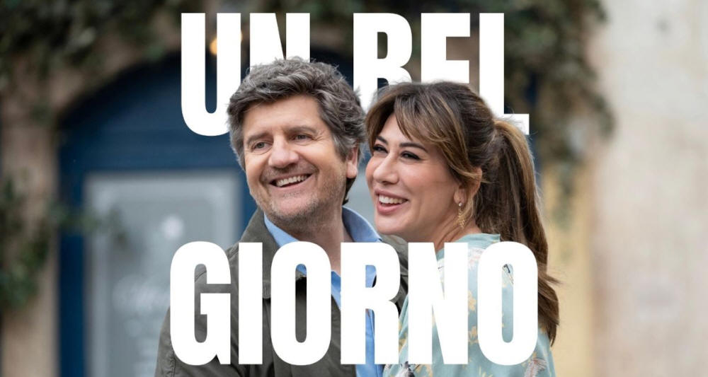 Un bel giorno