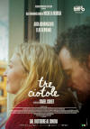 Tre ciotole