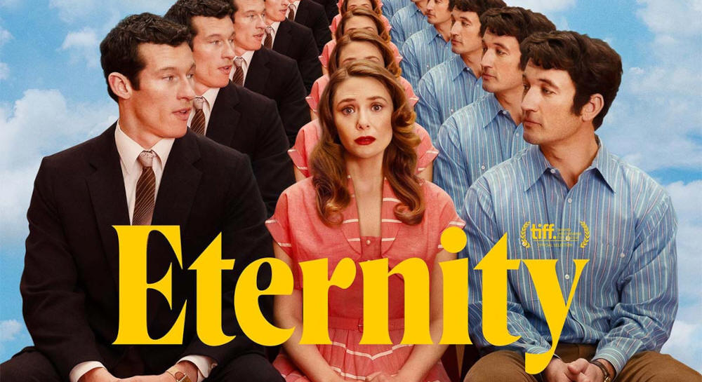 Eternity