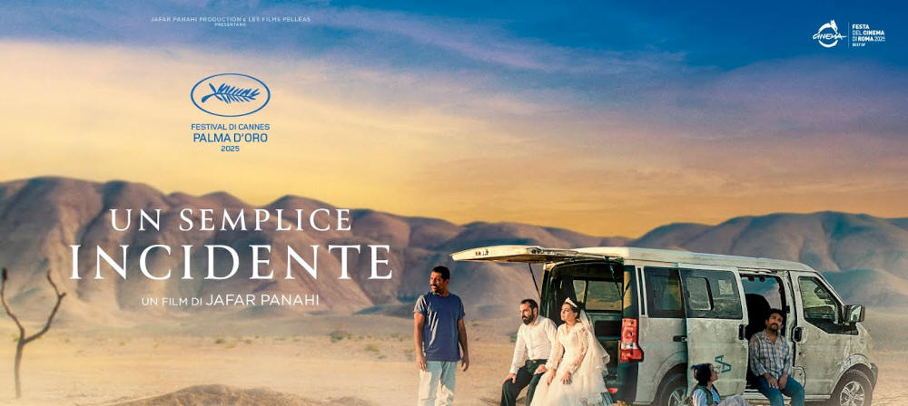 Un semplice incidente