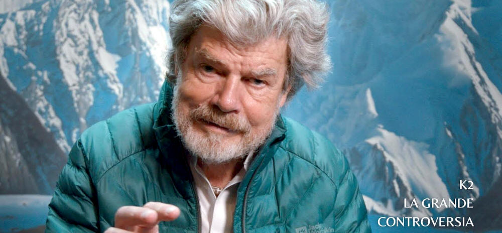K2 - La grande controversia
