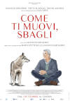 Come ti muovi, sbagli