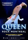 Queen - Rock Montreal