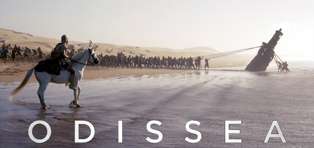 Odissea