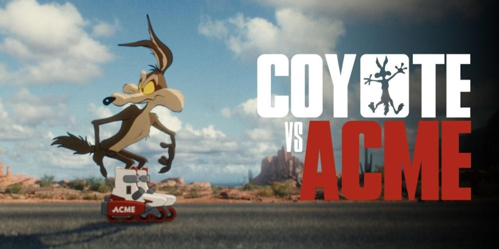 Coyote vs. Acme