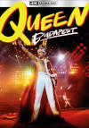 Queen Budapest