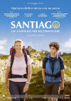 Santiago – Un cammino per ricominciare