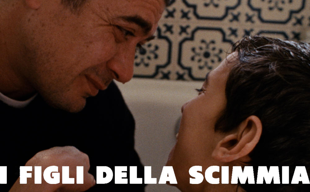 I figli della scimmia