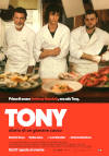 Tony – Diario di un giovane cuoco