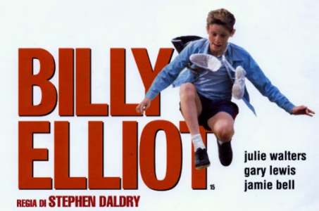 Billy Elliot di Stephen Daldry