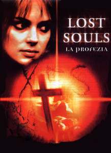 Lost souls - La profezia