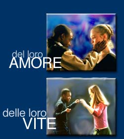 Save the last dance - Julia Stiles e Sean Patrick Thomas