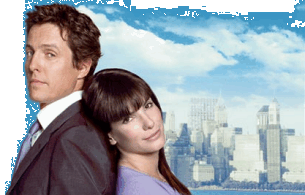 Sandra Bullock e Hugh Grant - Due settimane per innamorarsi