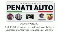 Concessionarie Penati Auto - Dal 1930 crediamo nel made in Italy