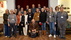   Basta poco - Antonio Cornacchine ed alcuni volontari dell'auditorium  
